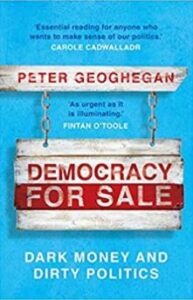 Democracy for Sale
